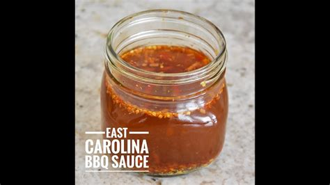 Eastern north carolina style bbq sauce recipe take a look at these outstanding eastern north carolina bbq sauce recipe as well as let us. Eastern Carolina BBQ Sauce - Carolina Vinegar Barbecue Sauce Recipe - YouTube