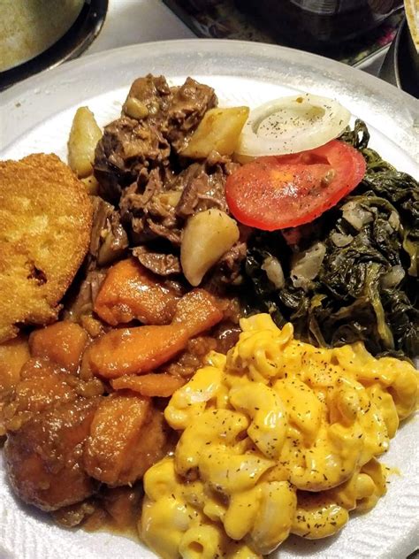 Pin By Tyboothe On Soul Soul Food Sunday Dinner Recipes Breakfast