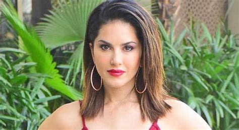 Sunny Leone Upcoming Movies List Recently Updated