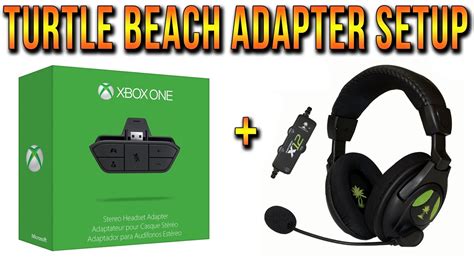 Turtle Beach Adapter Online Outlet Save 63 Jlcatj Gob Mx