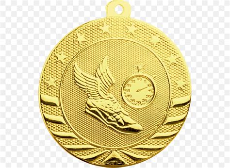 Gold Medal Award Silver Medal Bronze Medal Png 547x599px Medal