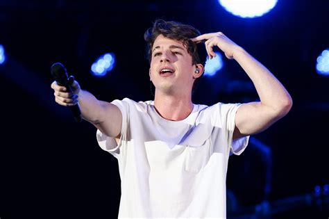 Charlie Puth Live Hot Sex Picture