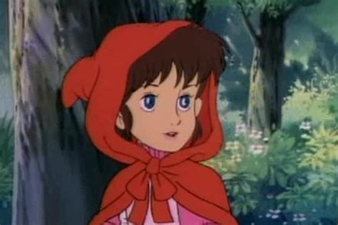 Crvenkapica Little Red Riding Hood 1995 Film