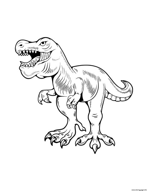 Giganotosaurus Disney Coloring Pages - 71+ Amazing SVG File