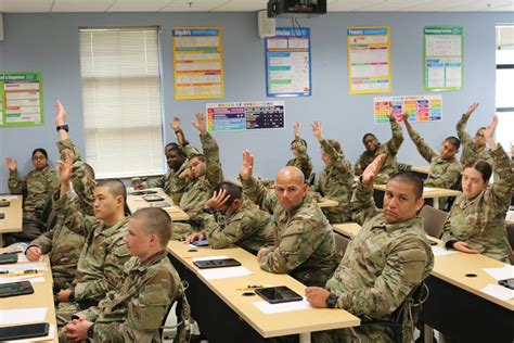 Army Expands ‘prep Course For Low Scoring Applicants After Pilot