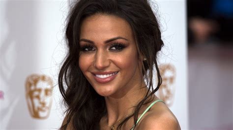 Michelle Keegan Taking Over From Lacey Turner In Army