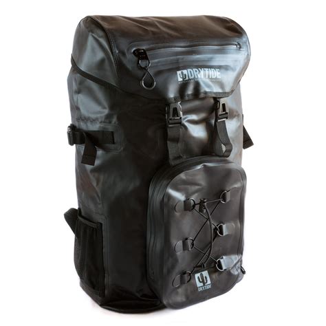 Drytide 50l Waterproof Travel Backpack Drytide Waterproof Backpacks