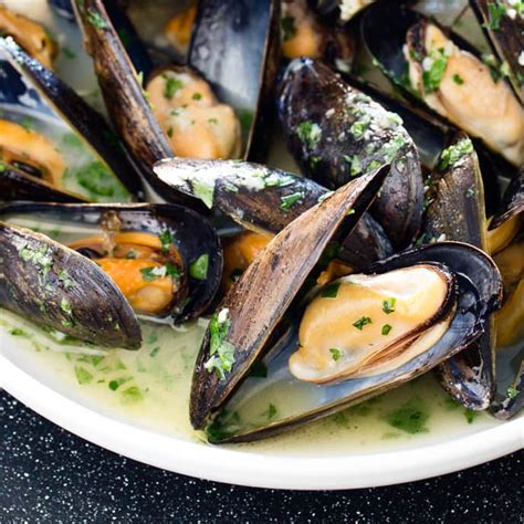 Why You Should Cook More Mussels Cooks Illustrated