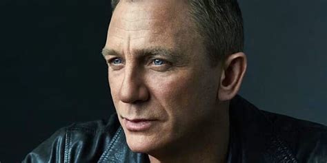 Daniel Craig Regresa Como James Bond 007 En No Time To Die