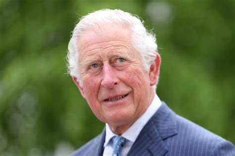 What Prince Charles Will Be Called When He Becomes King North Wales Live