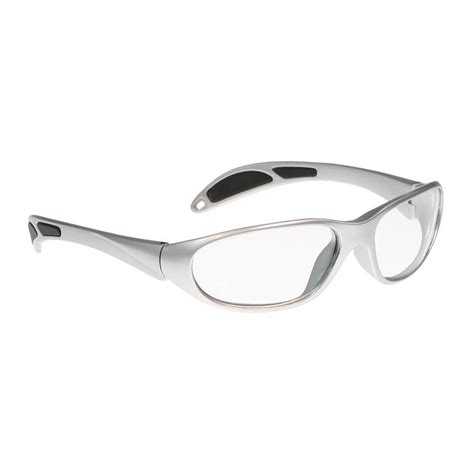 Rg 208 Ultralite Wrap Lead Glasses