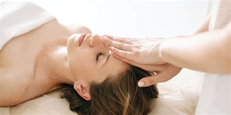 Anti Aging Facial Massage Techniques For Younger Looking Skin Healthnews