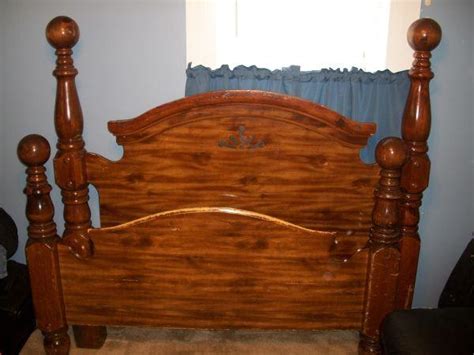 Check spelling or type a new query. PAUL BUNYAN Bed Frame - (Rockwell, Nc (28138)) for Sale in ...