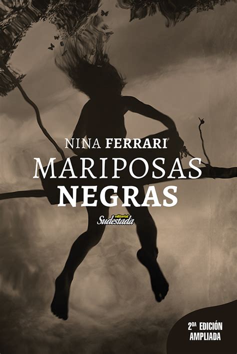 Mariposas Negras Nina Ferrari Edición Ampliada