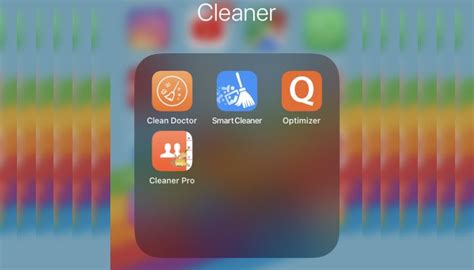Cracked apps essentially approach free paid apps without jailbreaking from the opposite end compared to exploiting operating systems. 4 Top iPhone Cleaner 2020: Paid and Free to Clean Up iOS ...