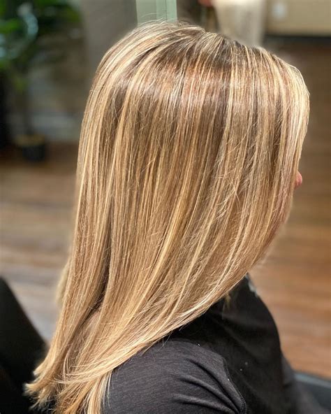 Updated 50 Gorgeous Brown Hair With Blonde Highlights August 2020