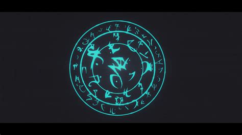 Magic Runes Hd At Skyrim Nexus Mods And Community