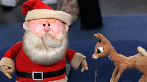 Appraisal Rudolph Santa Characters Youtube