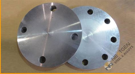 Best Stainless Steel Blind Flanges Manufacturer Supplier In Mumbai India