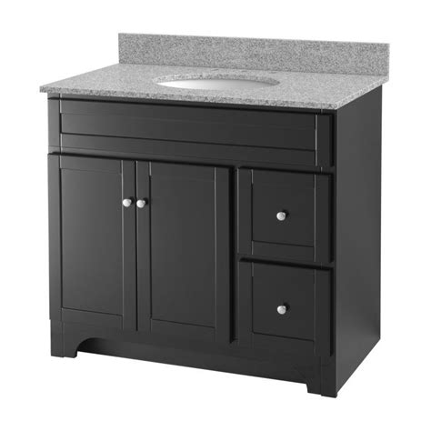 Get free shipping on qualified foremost bathroom vanities or buy online pick up in store today in the bath department. Worthington Bathroom Vanity Foremost Bath (With images ...