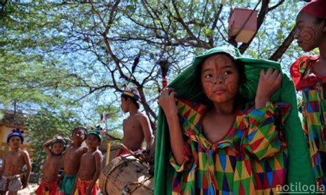 Etnias Indígenas De Venezuela Pueblos Arawacos Notilogía