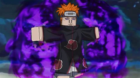 Naruto Rpg Beyond Codes For Roblox September 2022