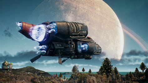 The Outer Worlds Beginners Guide 5 Must Know Tips Before Take Off