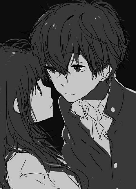Cute Anime Couple Hyouka Anime Anime Romance