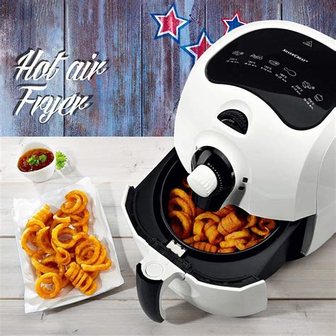 Nattork Electric Air Fryer 37 Qt Electronic Hot Air Device