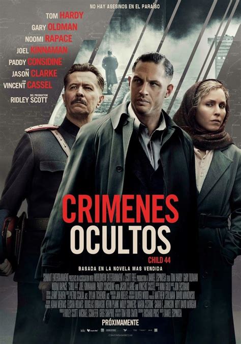 Ver Película Crímenes Ocultos 2015 Hd 1080p Latino Online Vere