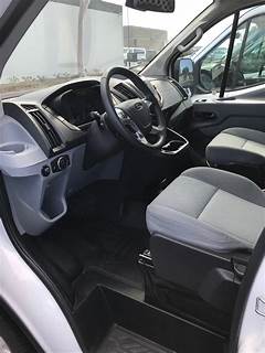 Budget Cargo Trailer Rental One Way