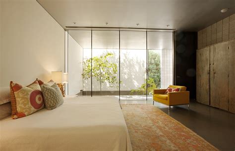 A Contemporary Urban Desert Home Bedroom Decor Master Bedrooms Decor