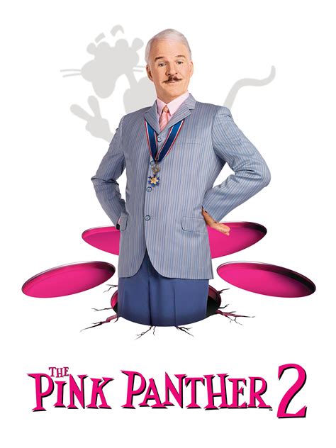 The Pink Panther 2 Full Cast And Crew Tv Guide