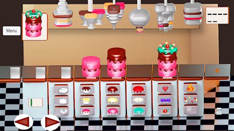 Purble Place Cake Maker Cooking Cake Game برای کامپیوتر مک Windows