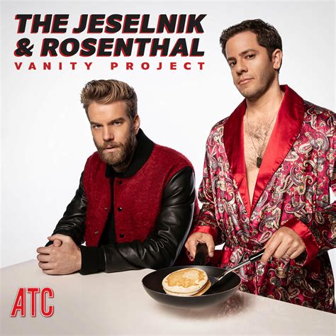 the best four years of your life the jeselnik and rosenthal vanity project iheart