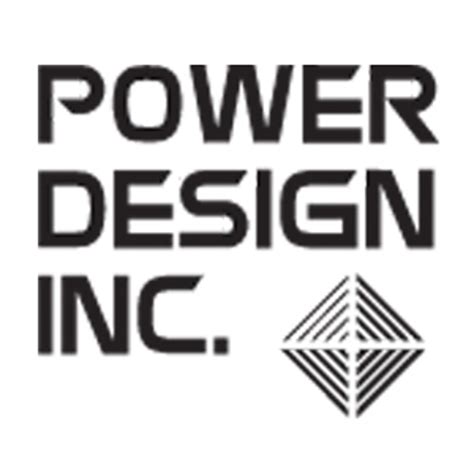 Power Design Inc