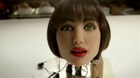 Furious Salvation Army Raises Alarm Over Sexbots Amid Fears Technology Could Lead To Sex