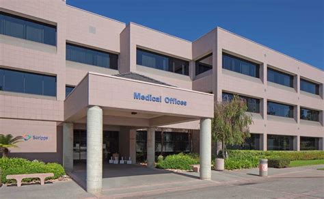 Scripps Clinic Del Mar Address And Hours