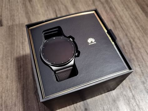 Huawei Watch Gt 2 Pro Smartwatch Review And Guide Crackmacsca