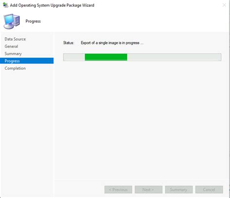 Windows 10 21h1 Upgrade Using Sccm Task Sequence Configmgr Best