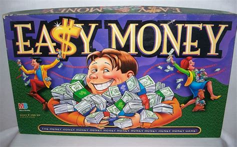 Introduce these free money board game printables for kids and teens to teach and reinforce great money life skills. Easy Money | Monopoly Wiki | FANDOM powered by Wikia