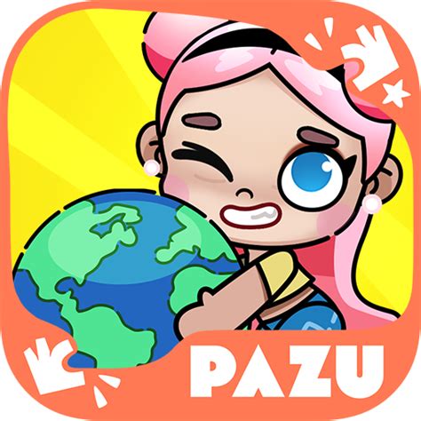 Avatar World Games For Kids Apk Free Download App For Android
