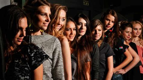 israel bans skinny models