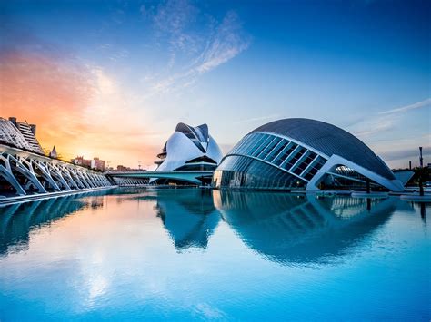 15 Best Things To Do In Valencia Spain