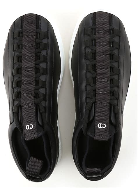 Chaussures Homme Christian Dior Code Produit 3sn213xrc B06 900
