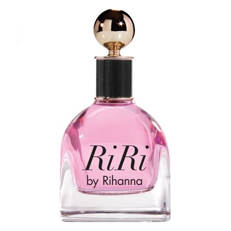 Rihanna Riri Цена за Eau De Parfum жени 100ml Parfumbg®