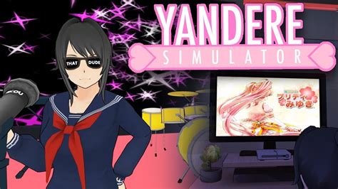 Theres A New Secret Inside Yandere Chans Room Yandere Simulator