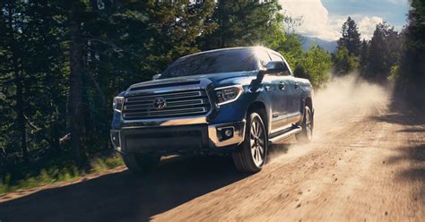 2020 Toyota Tundra Is It Finally Coming To The Philippines