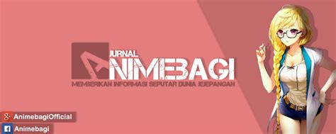 Abjurnal Selamat Datang Di Animebagi Jurnal Indonesia