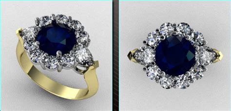 Shop for diana ring at wholesale prices and get bigger savings while you're at it. Prince William Proposes to Kate Middleton With Diana's ...
